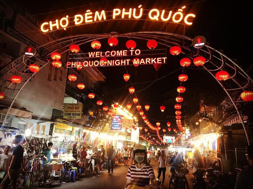 Phu Quoc destination photograph