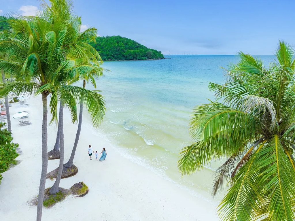 Illustration related to Phu Quoc travel